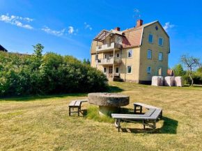 Holiday home Mörlunda II, Mörlunda